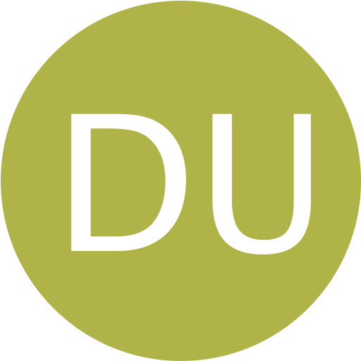 DIT University Profile Image